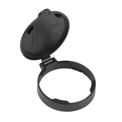 Osłona obiektywu do HIKMICRO 50 mm Stellar SH50, SQ50 / Alpex A50T / Panther PH50L, PQ50L HIKMICRO by HIKVISION
