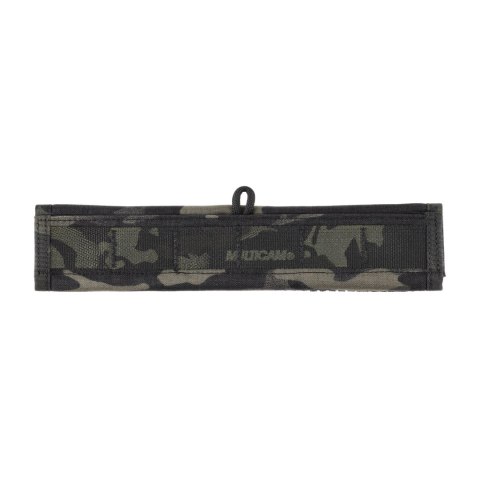 Osłona pałąka GTG Headband Comfort Multicam Black dla słuchawek Peltor Comtac Ginger's Tactical Gear