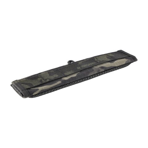 Osłona pałąka GTG Headband Comfort Multicam Black dla słuchawek Peltor Comtac Ginger's Tactical Gear