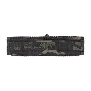 Osłona pałąka GTG Headband Comfort Multicam Black do słuchawek MSA Sordin Ginger's Tactical Gear