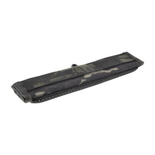 Osłona pałąka GTG Headband Comfort Multicam Black do słuchawek MSA Sordin Ginger's Tactical Gear