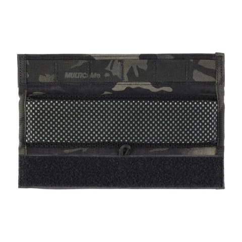 Osłona pałąka GTG Headband Comfort Multicam Black do słuchawek MSA Sordin Ginger's Tactical Gear
