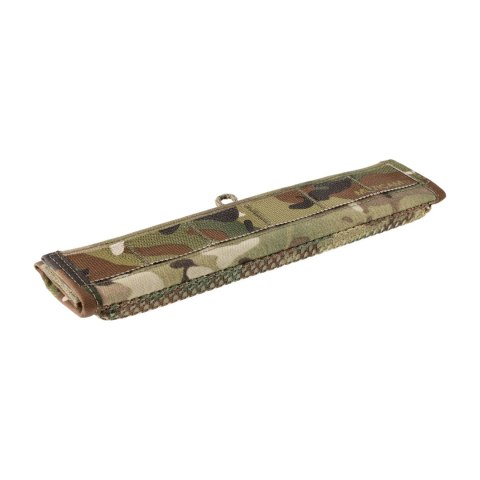 Osłona pałąka GTG Headband Comfort Multicam dla słuchawek MSA Sordin Ginger's Tactical Gear