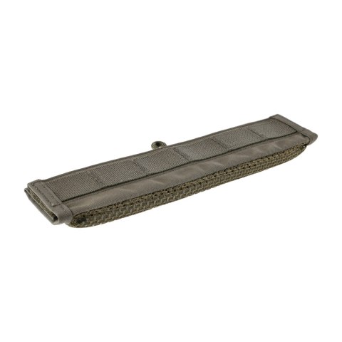 Osłona pałąka GTG Headband Comfort Ranger Green dla słuchawek MSA Sordin Ginger's Tactical Gear