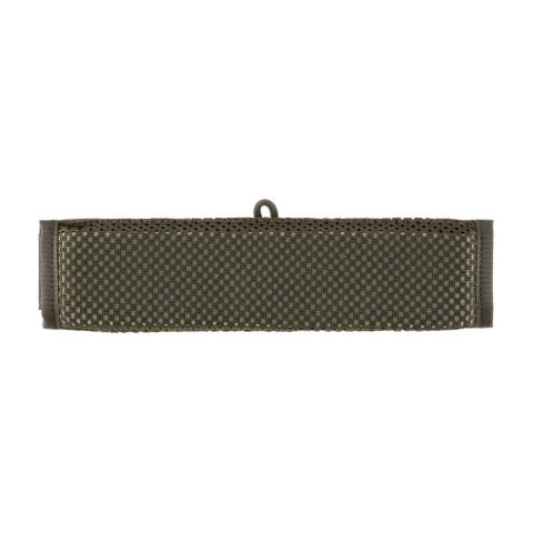 Osłona pałąka GTG Headband Comfort Ranger Green dla słuchawek MSA Sordin Ginger's Tactical Gear