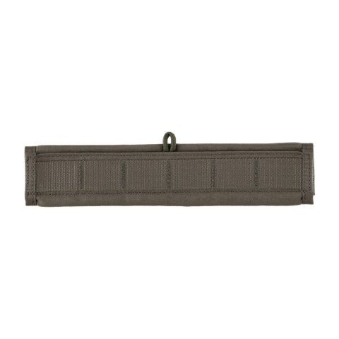 Osłona pałąka GTG Headband Comfort Ranger Green dla słuchawek Peltor Comtac Ginger's Tactical Gear