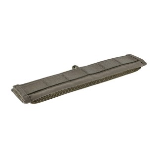 Osłona pałąka GTG Headband Comfort Ranger Green dla słuchawek Peltor Comtac Ginger's Tactical Gear