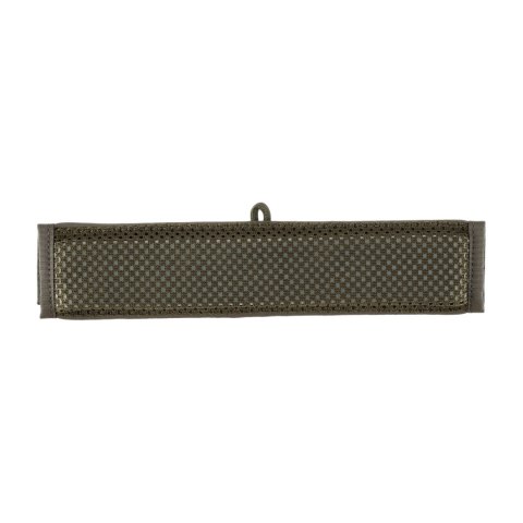 Osłona pałąka GTG Headband Comfort Ranger Green dla słuchawek Peltor Comtac Ginger's Tactical Gear