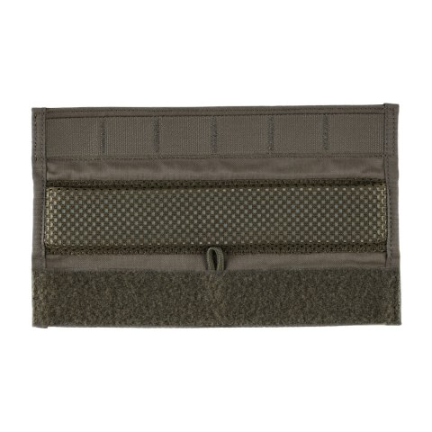 Osłona pałąka GTG Headband Comfort Ranger Green dla słuchawek Peltor Comtac Ginger's Tactical Gear