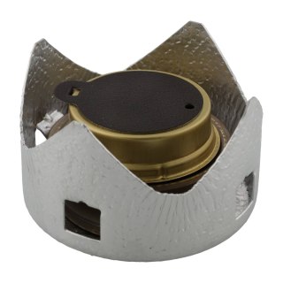 Kuchenka spirytusowa Trangia Mini Stove z osłoną przeciwwietrzną Trangia