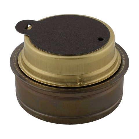 Kuchenka spirytusowa Trangia Mini Stove z osłoną przeciwwietrzną Trangia