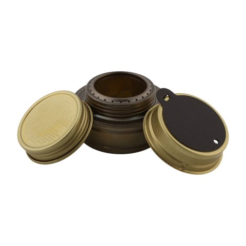 Kuchenka spirytusowa Trangia Mini Stove z osłoną przeciwwietrzną Trangia