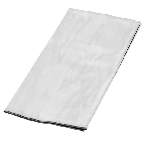 Osłona przeciwwietrzna do kuchenki Robens Foil Windshield Tall - silver Robens
