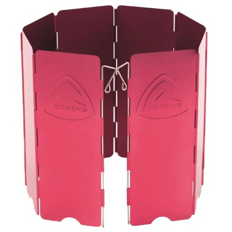 Osłona przeciwwietrzna do kuchenki Robens Windshield - red Robens