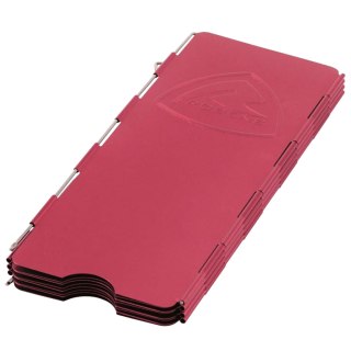 Osłona przeciwwietrzna do kuchenki Robens Windshield - red Robens
