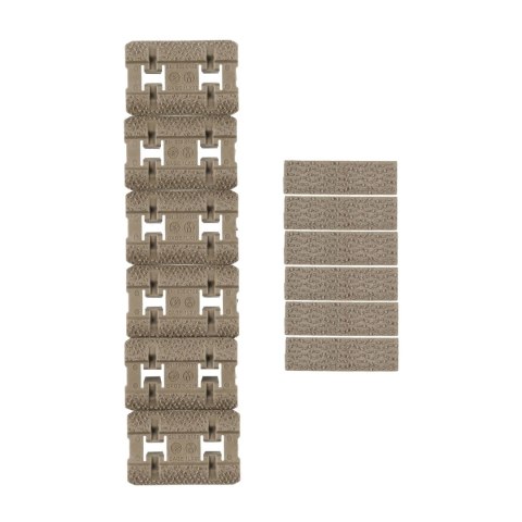 Osłona szyny Magpul M-LOK MAG603 FDE Magpul