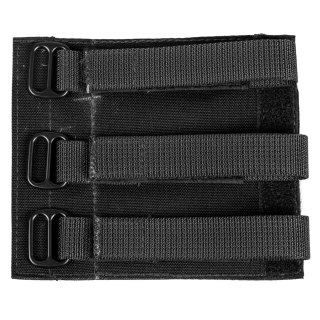 Osłona termiczna tłumika do broni Valkiria do A-Tec AR 40-3 czarna Valhalla Industries