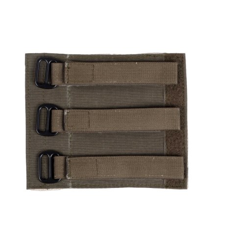 Osłona termiczna tłumika do broni Valkiria do A-Tec AR 40-3 oliwkowa Valhalla Industries