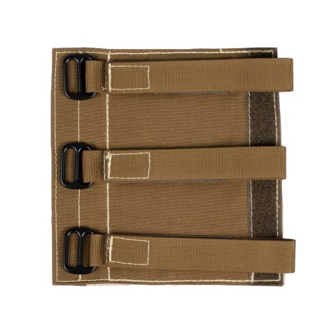 Osłona termiczna tłumika do broni Valkiria do A-Tec AR 40-4 coyote-brązowa Valhalla Industries