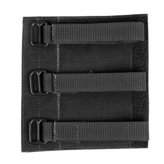 Osłona termiczna tłumika do broni Valkiria do A-Tec AR 40-4 czarna Valhalla Industries