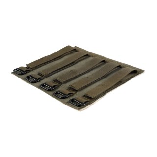 Osłona termiczna tłumika do broni Valkiria do A-Tec Optima 50 oliwkowa Valhalla Industries