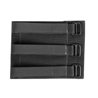 Osłona termiczna tłumika do broni Valkiria do BK Precise Deaf45 czarna Valhalla Industries