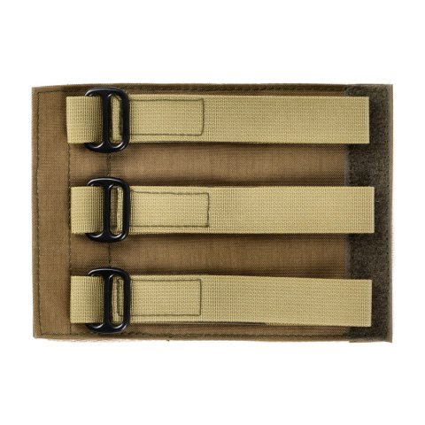 Osłona termiczna tłumika do broni Valkiria do Tactinox L coyote-brązowa Valhalla Industries