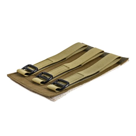 Osłona termiczna tłumika do broni Valkiria do Tactinox L coyote-brązowa Valhalla Industries