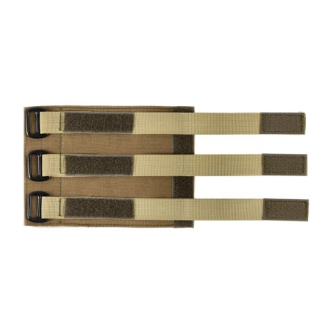 Osłona termiczna tłumika do broni Valkiria do Tactinox L coyote-brązowa Valhalla Industries