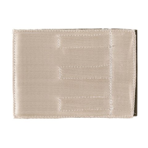 Osłona termiczna tłumika do broni Valkiria do Tactinox L coyote-brązowa Valhalla Industries