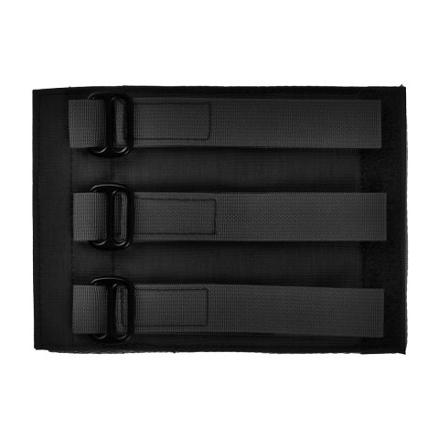 Osłona termiczna tłumika do broni Valkiria do Tactinox L czarna Valhalla Industries