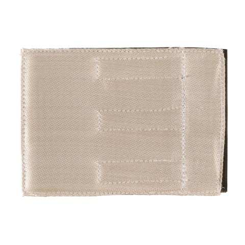 Osłona termiczna tłumika do broni Valkiria do Tactinox L czarna Valhalla Industries