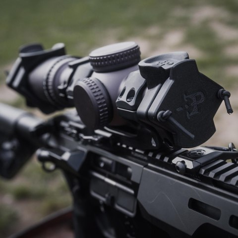 Zestaw osłon OPtactical do lunety Vortex Razor III HD 1-10x24 OPtactical