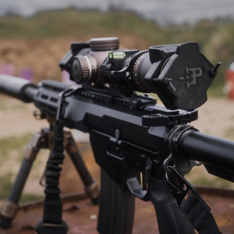 Zestaw osłon OPtactical do lunety Vortex Razor III HD 1-10x24 OPtactical