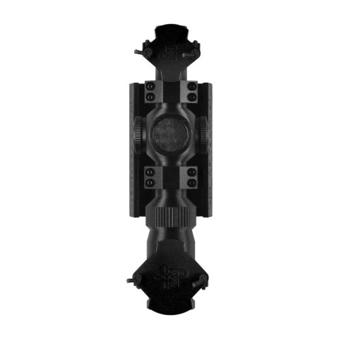 Zestaw osłon OPtactical do lunety Vortex Strike Eagle 1-8x24 tylko FFP OPtactical