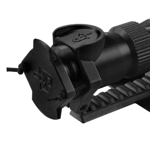 Zestaw osłon OPtactical do lunety Vortex Strike Eagle 1-8x24 tylko FFP OPtactical