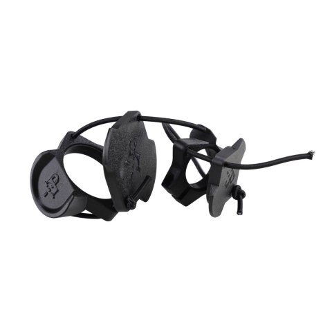 Zestaw osłon OPtactical do lunety Vortex Strike Eagle 1-8x24 tylko FFP OPtactical