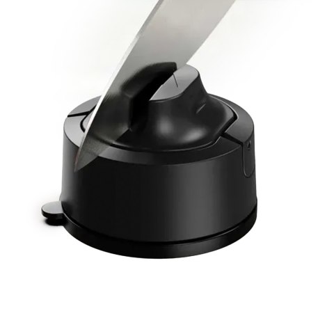 Ostrzałka AnySharp classic Evo czarna Any Sharp