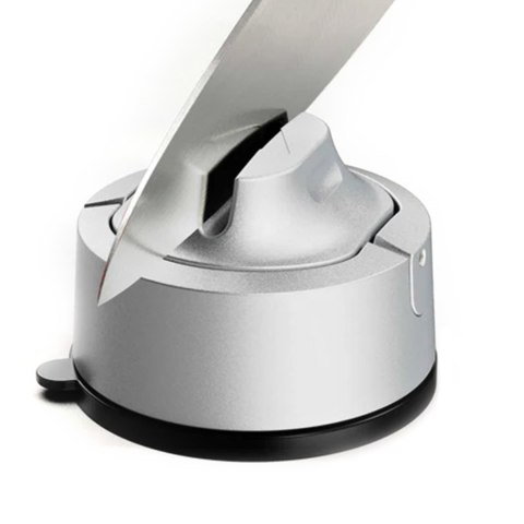 Ostrzałka AnySharp classic Evo srebrna Any Sharp