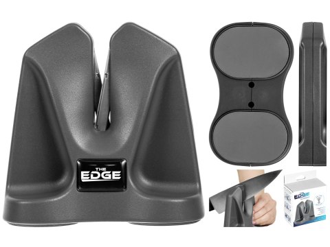 Ostrzałka automatyczna do noży THE EDGE autoSHARP THE EDGE