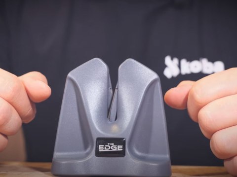 Ostrzałka automatyczna do noży THE EDGE autoSHARP THE EDGE