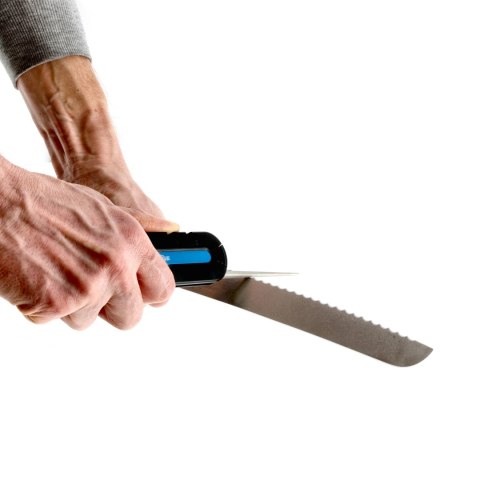 Ostrzałka do noży THE EDGE campSHARP THE EDGE