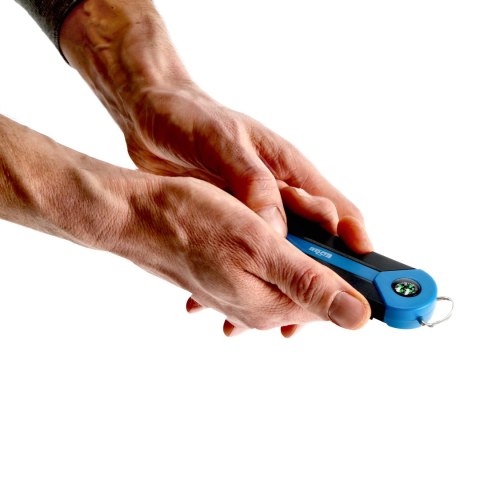 Ostrzałka do noży THE EDGE campSHARP THE EDGE