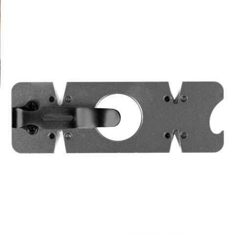 Ostrzałka do noży THE EDGE edcSHARP srebrna THE EDGE