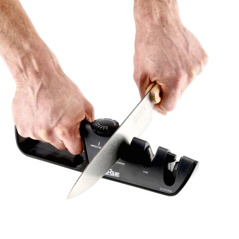 Ostrzałka do noży THE EDGE pointSHARP 14-24° THE EDGE