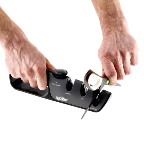 Ostrzałka do noży THE EDGE pointSHARP 14-24° THE EDGE