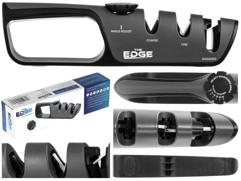 Ostrzałka do noży THE EDGE pointSHARP 14-24° THE EDGE