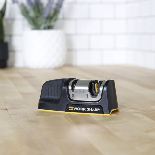 Ostrzałka do noży kuchennych Work Sharp Kitchen Edge Knife Sharpener Work Sharp