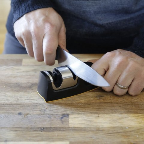 Ostrzałka do noży kuchennych Work Sharp Kitchen Edge Knife Sharpener Work Sharp