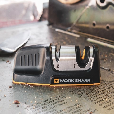Ostrzałka do noży kuchennych Work Sharp Kitchen Edge Knife Sharpener Work Sharp